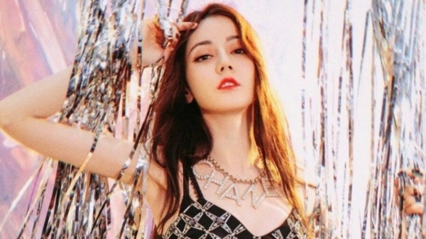 迪丽热巴-智能换脸AI